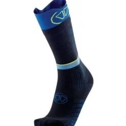 Ski Nordic Performance Socks Svart
