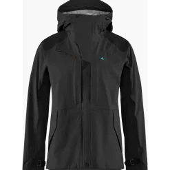 Skirner Jacket W's Black