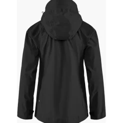 Skirner Jacket W's Black