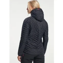 Ski Touring Puffer Jacket Women