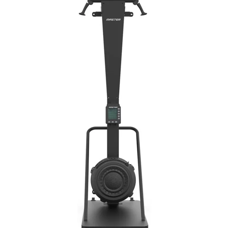 Skitrainer S140 Air-Mag ink. Stativ Fristående, Skidstakmaskin