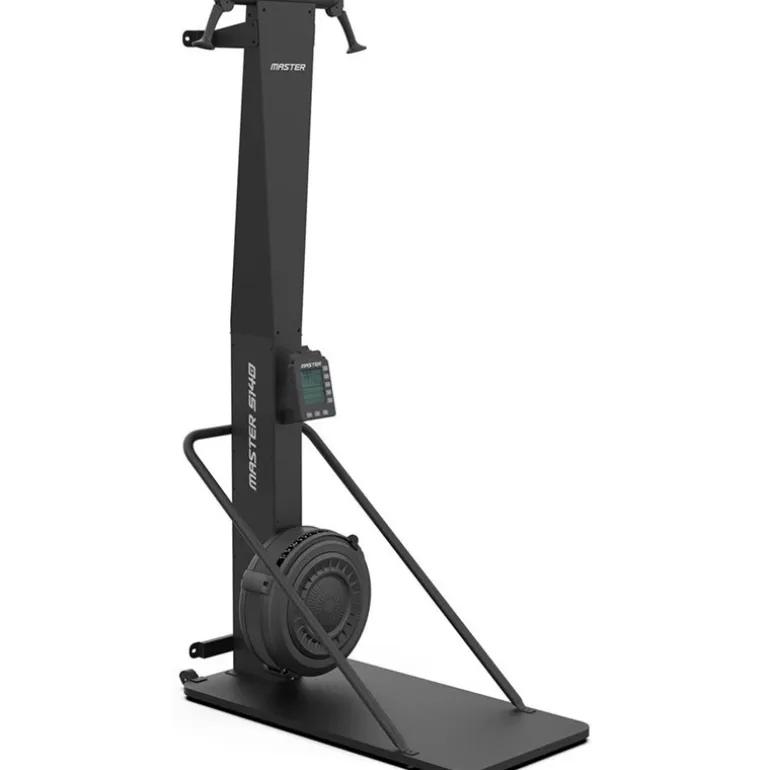 Skitrainer S140 Air-Mag ink. Stativ Fristående, Skidstakmaskin