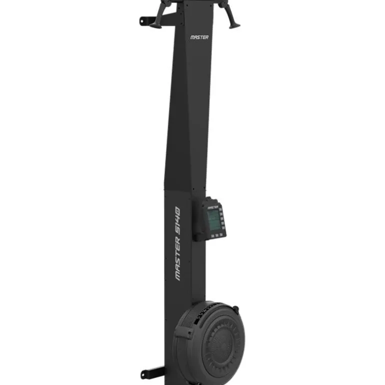 SkiTrainer S140 Air-Mag Vägghängd, Stakmaskin
