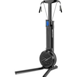 Skitrainer S100 Pro, Stakmaskin