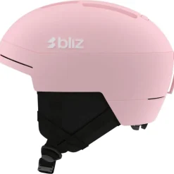 S002K Matte Powder Pink
