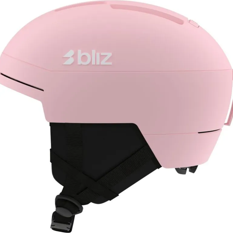 S002K Matte Powder Pink
