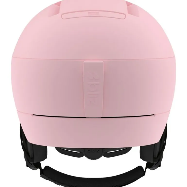 S002K Matte Powder Pink