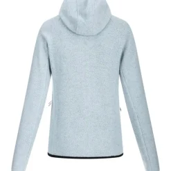 Skord Pile Hoodie D Ice Blue
