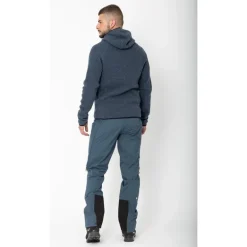 Skord Pile Hoodie H Midnight
