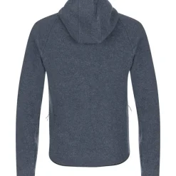 Skord Pile Hoodie H Midnight