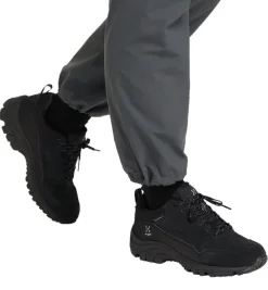 Skuta Proof Low Women True Black