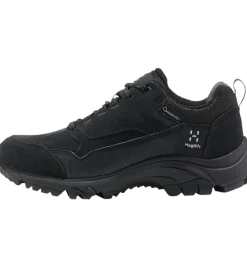 Skuta Proof Low Women True Black