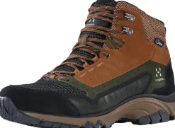 Skuta Proof Mid Men Oak/Deep Woods