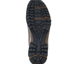 Skuta Proof Mid Men Oak/Deep Woods