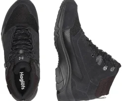 Skuta Proof Mid Men s Men True Black