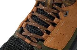 Skuta Proof Mid Women Oak/Deep Woods