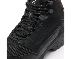 Skuta Proof Mid Women True Black