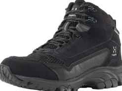 Skuta Proof Mid Women True Black