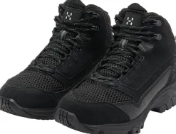 Skuta Proof Mid Women True Black