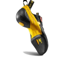 Skwama Black/Yellow