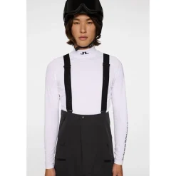 Sky Pro Shell Bib Pant Black