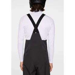 Sky Pro Shell Bib Pant Black
