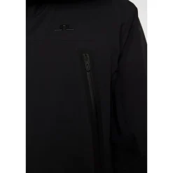 Sky Pro Shell Jacket Black