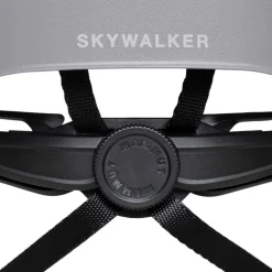 Skywalker 3.0 Helmet Titanium