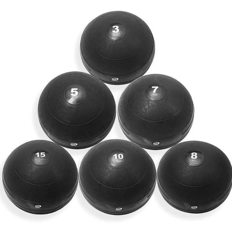 Slamball - Black, Slamballs
