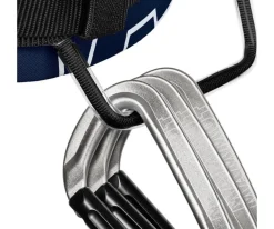 4 Slide Harness Marine
