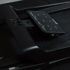 Slimline TX2, Löpband