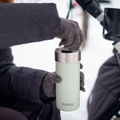 Slurken Vacuum Mug