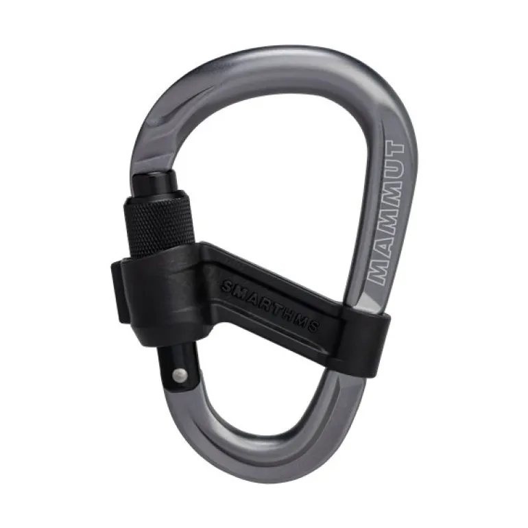 Smart Hms 2.0 Screwgate Grey