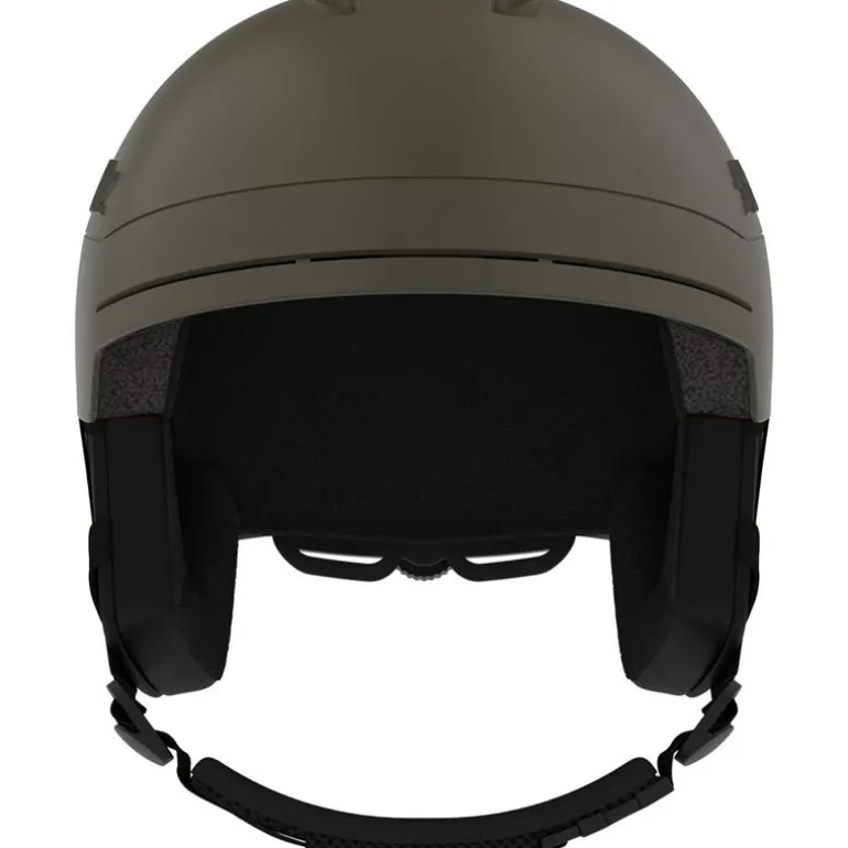 S002 Matte Camo Green