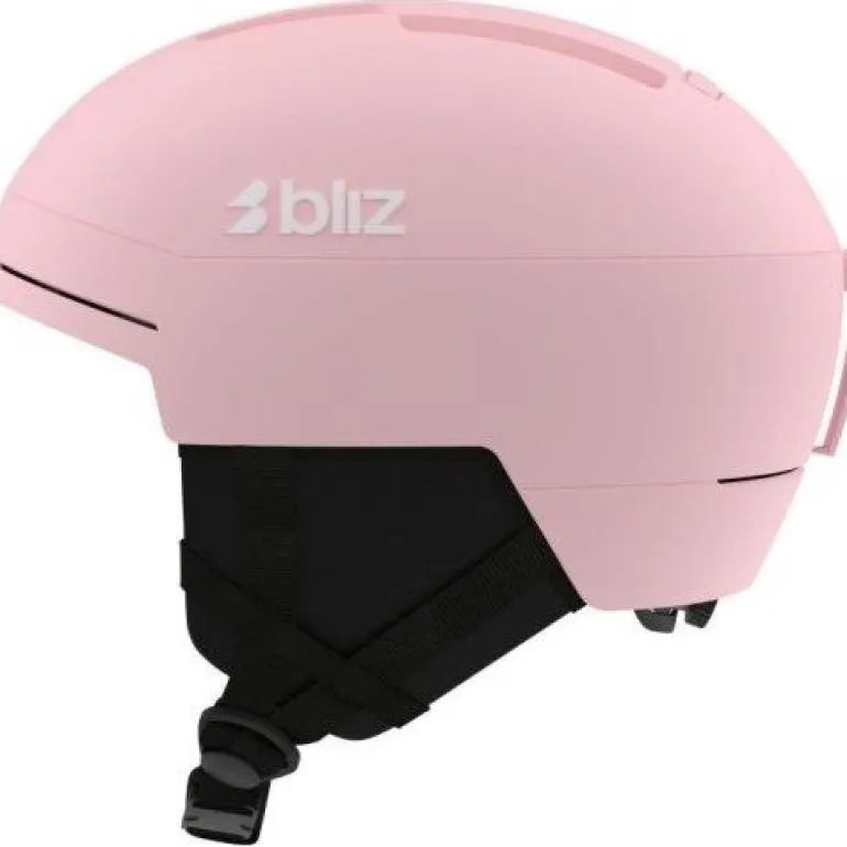 S002 Matte Powder Pink