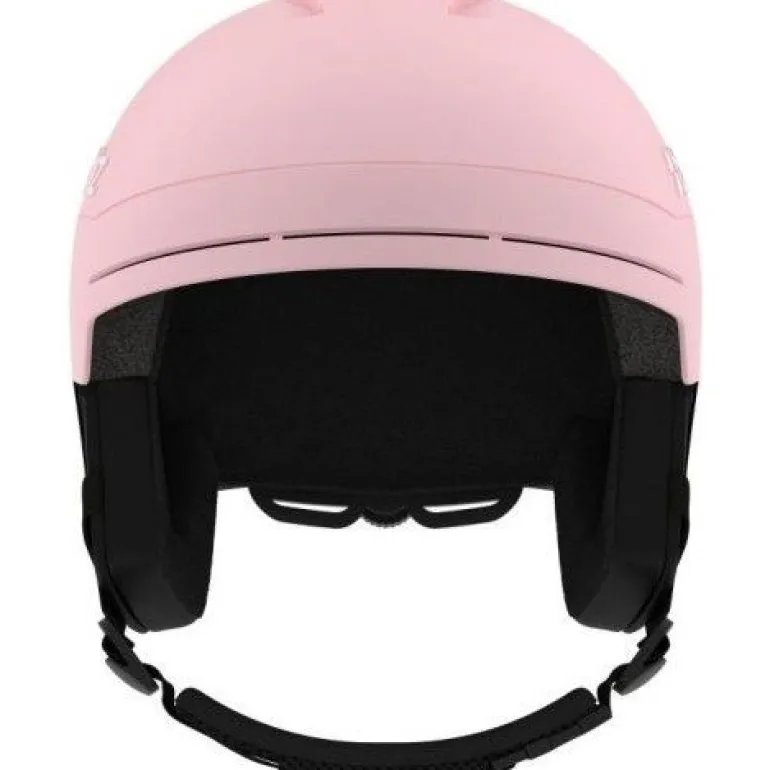 S002 Matte Powder Pink