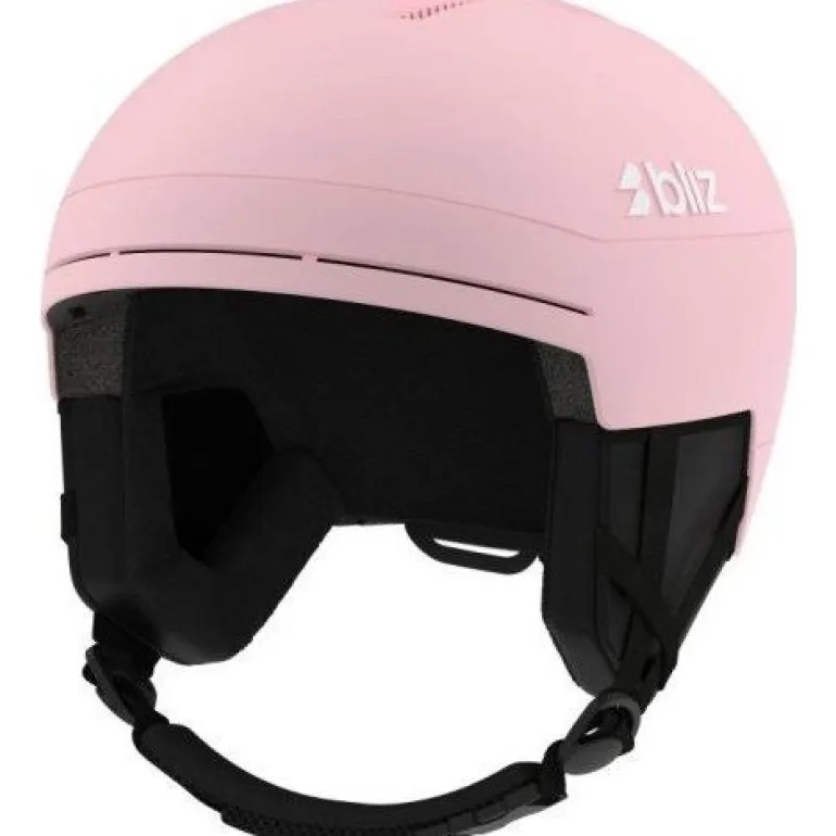 S002 Matte Powder Pink
