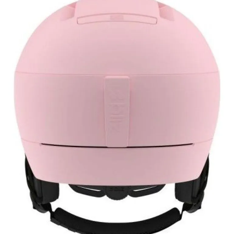 S002 Matte Powder Pink
