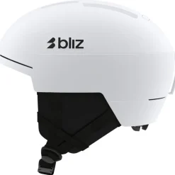 S002 Matte White