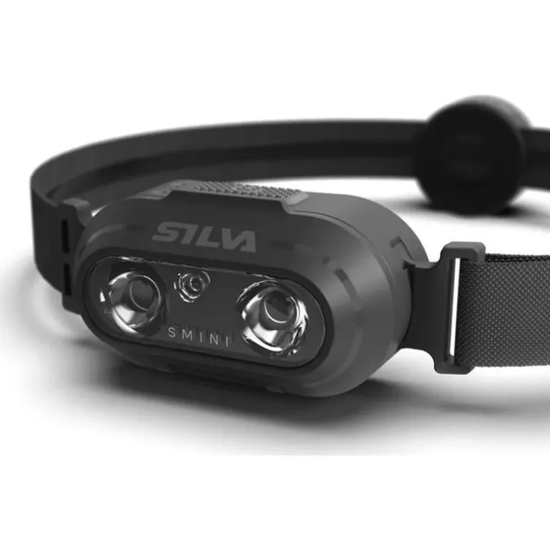 Smini Black