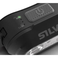 Smini Fly Black