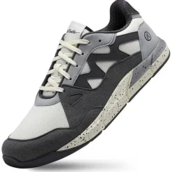 Sneaker Addict M Gray/Off White