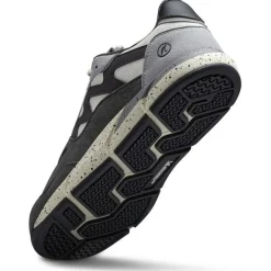 Sneaker Addict M Gray/Off White