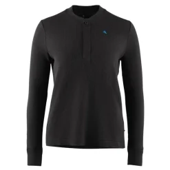 Snotra LS Sweater W's Raven