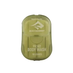 Soap Pocket Body Wash