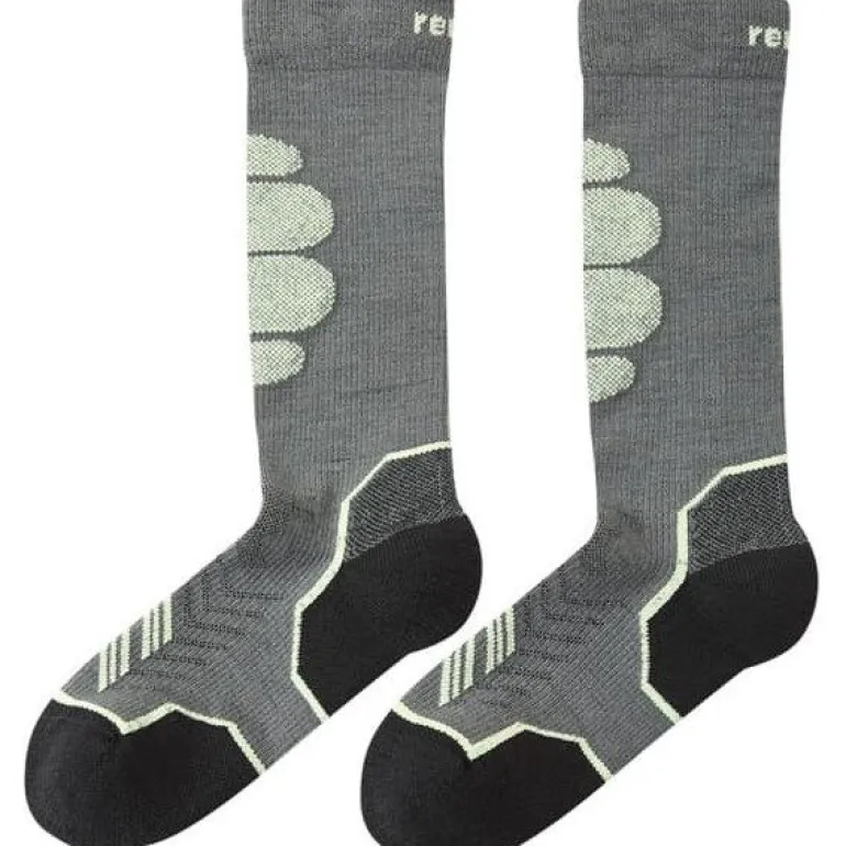 Socks, Atleetti Soft Black