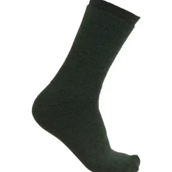 Socks Classic 400 Forest Green