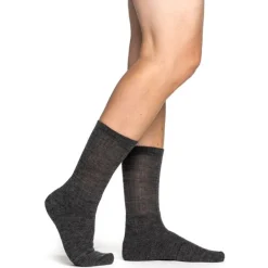 Socks Classic 200 Grey