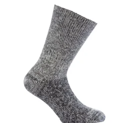 Socks Classic 800 Grey Melange