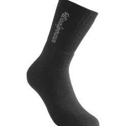 Socks Classic Logo 400 Black